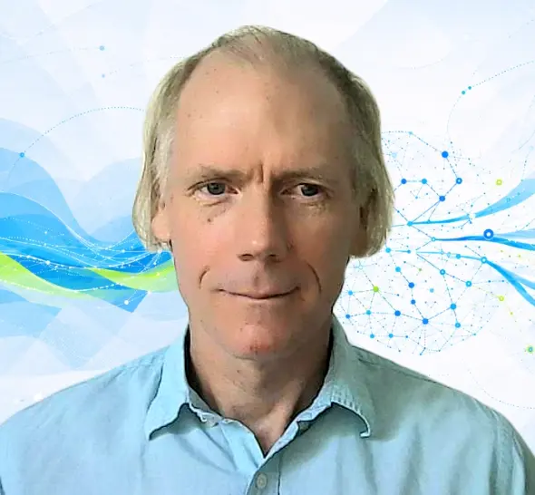 Dr Mark Ashton Smith, founder and scientific lead of IQ Mindware