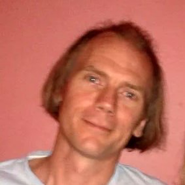 Dr Mark Ashton Smith